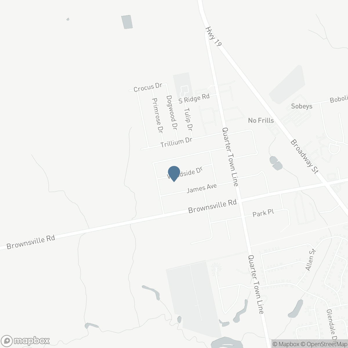 10 WOODSIDE DRIVE, Tillsonburg, Ontario N4G 5P9